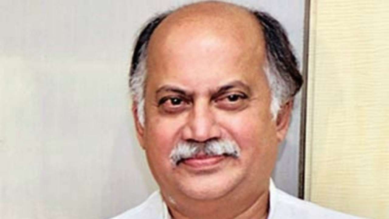 Gurudas Kamat