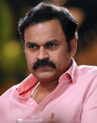 Nagendra Babu Birthday,Biography,Wiki,Career,Family and Images - HotGossips