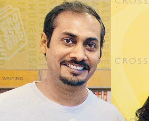 Abhinav Kashyap