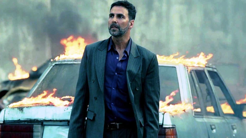 Akshay Kumar