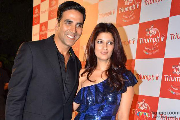 Akshay Kumar