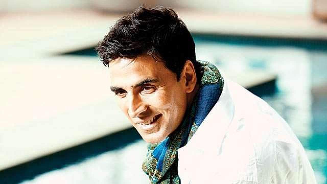 Akshay Kumar