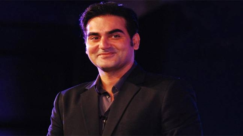 Arbaaz Khan to start shooting Dabangg 3