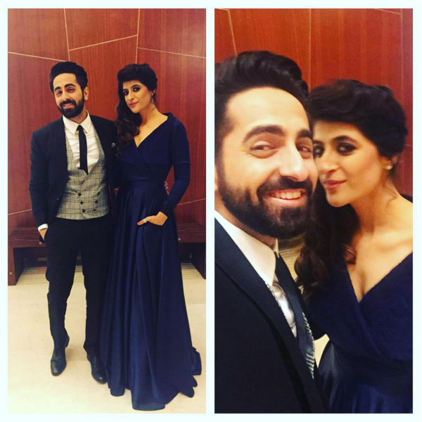 Ayushmann Khurrana