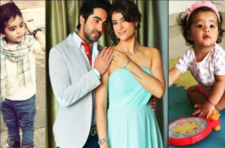 Ayushmann Khurrana