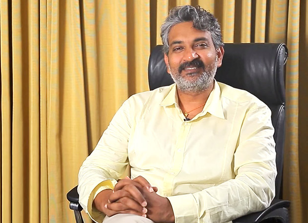 S. S. Rajamouli