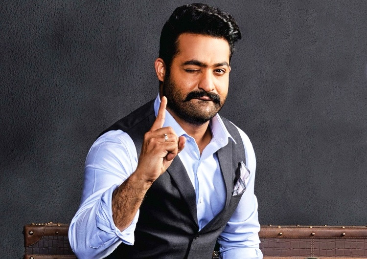 Jr NTR images