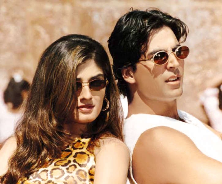 Akshay Kumar