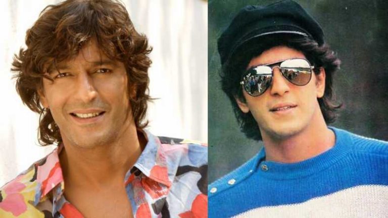 Chunky Pandey Biography,Birthday,Age,Wiki,Career,Family And Images ...