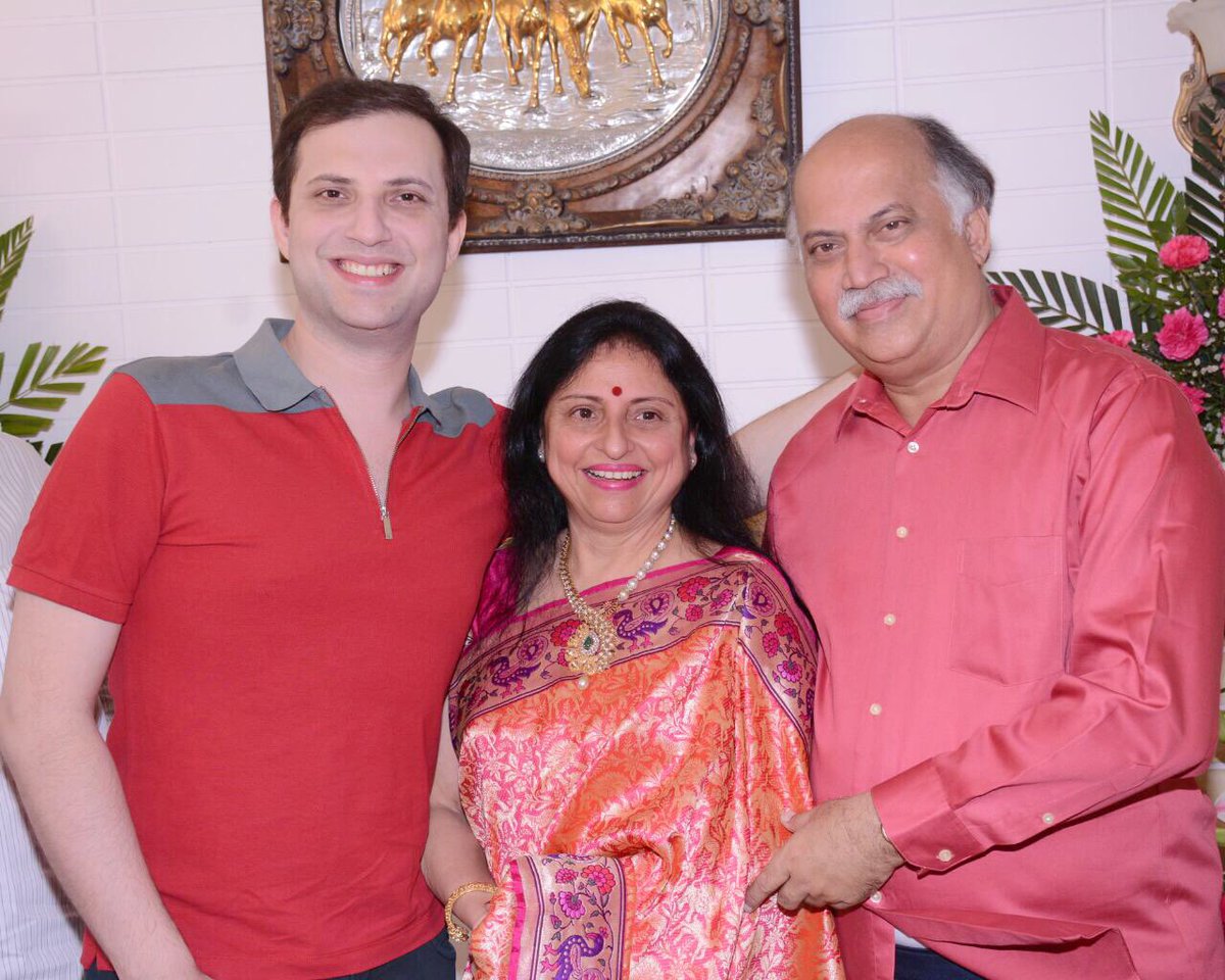 Gurudas Kamat