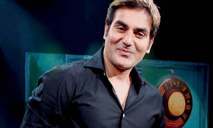 Arbaaz Khan