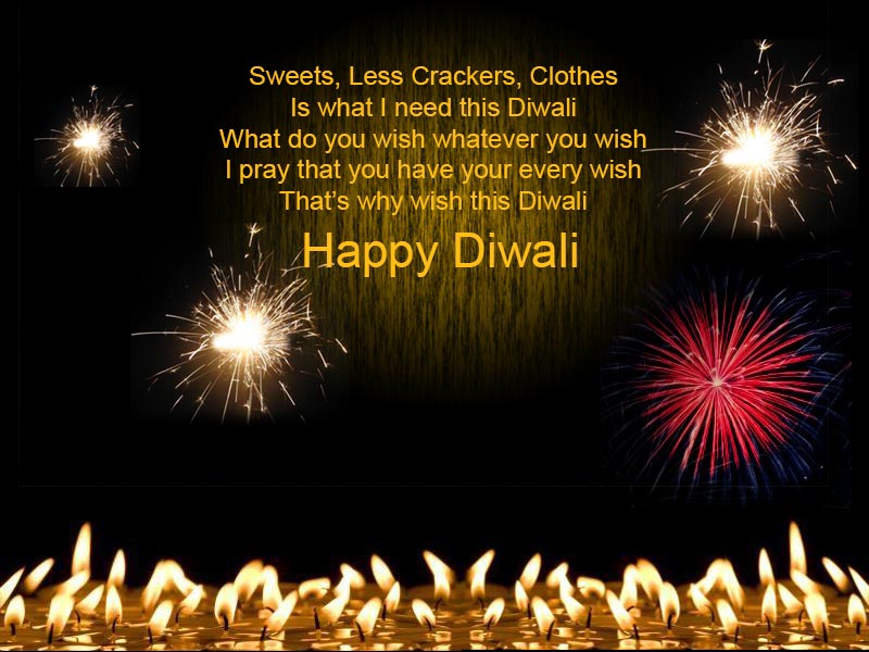 Diwali or Dipawali 2018