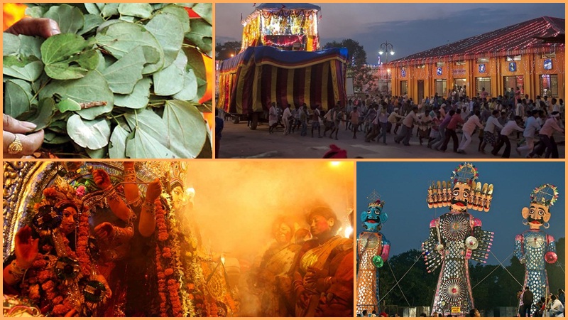 Vijayadashami Wishes,Blessings and Celebrations