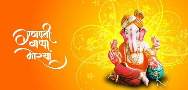 Ganesh-Chaturthi images