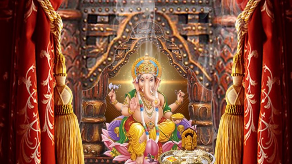 Ganesh Jayanti IMAGES