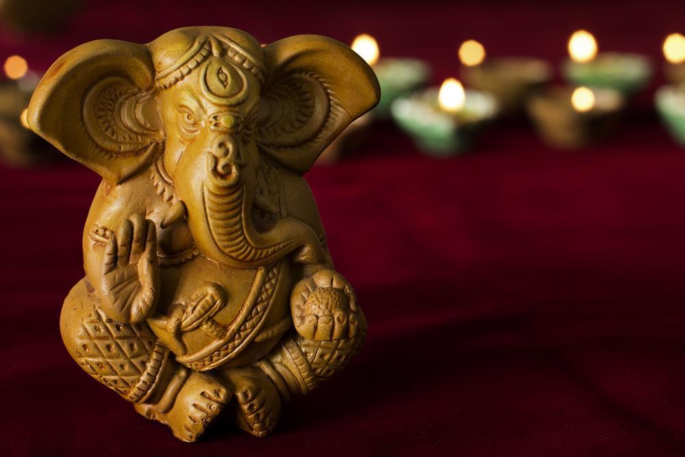 Ganesh Jayanti 2019 images