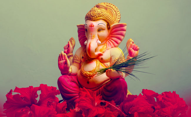 Ganesh Jayanti 2019