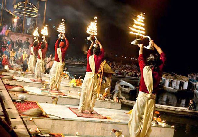 Ganga Mahotsav images