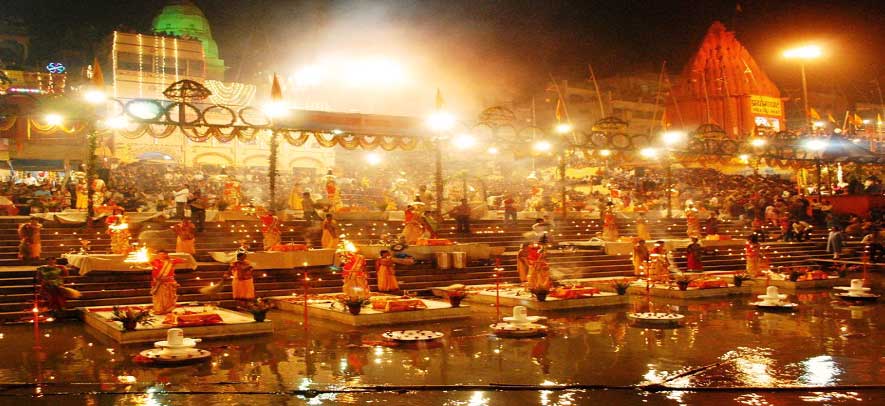 Ganga Mahotsav images