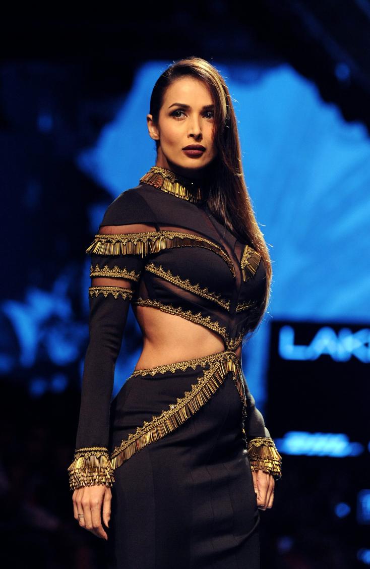 Malaika Arora 