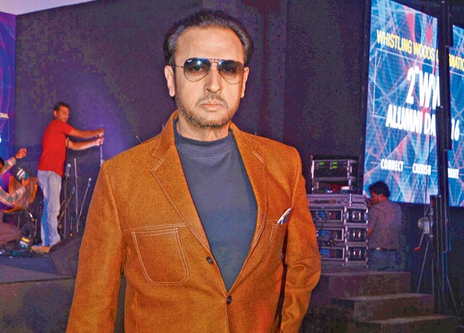 Gulshan Grover