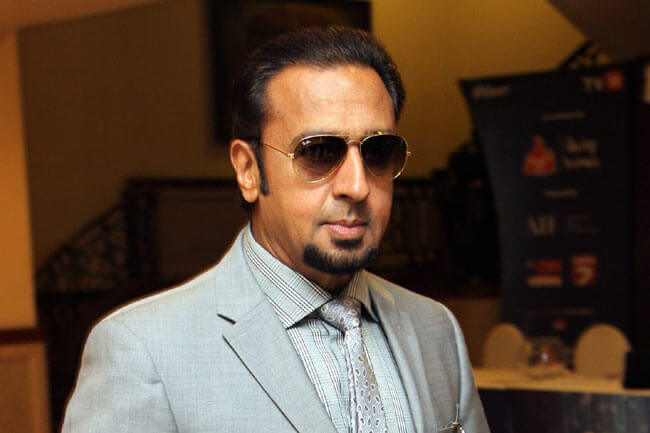 Gulshan Grover