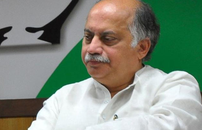 Gurudas Kamat