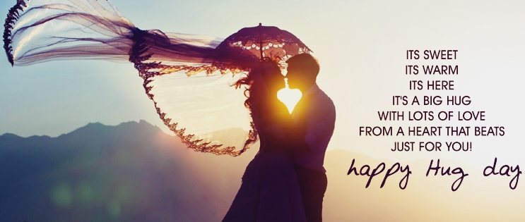 happy hug day images