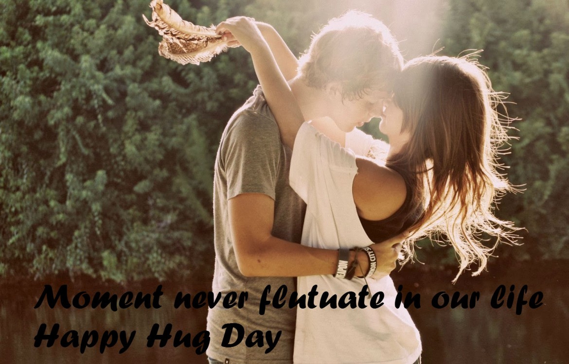 happy hug day images