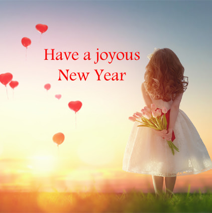 Happy New Year Images in Hindi with Shayari 1