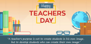 Teachers Day Celebration,History,Wishes and Images 2020 - HotGossips