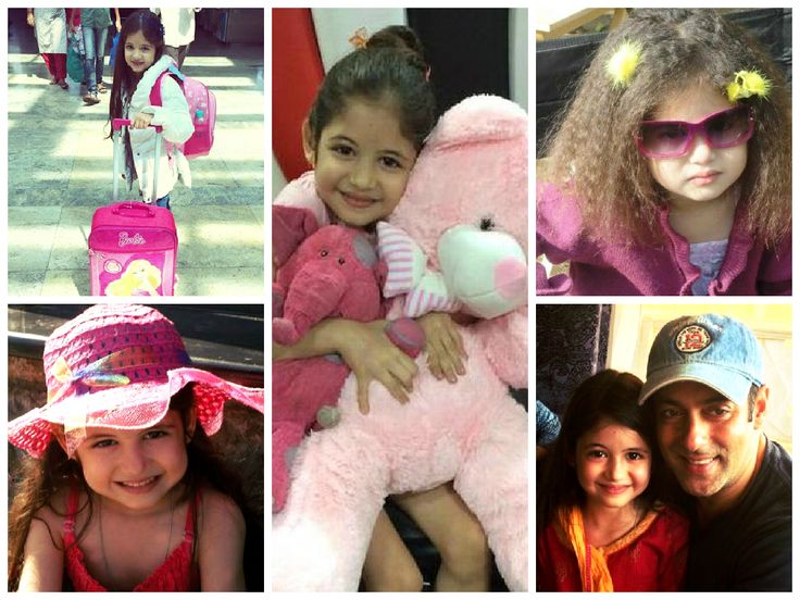 Harshaali Malhotra images