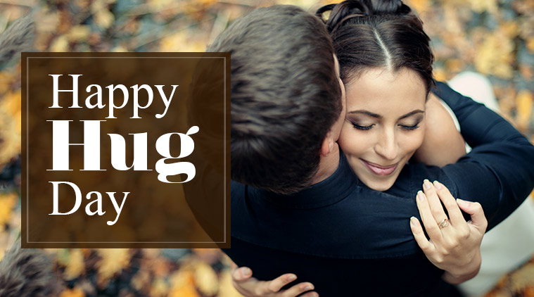 happy hug day images