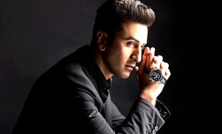 Ranbir Kapoor