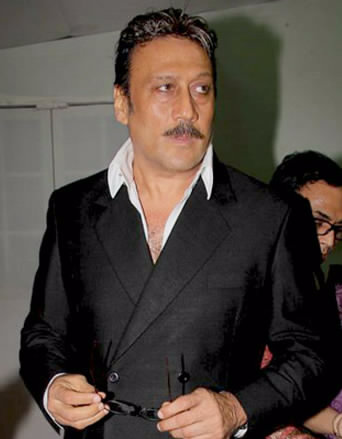 Jackie Shroff umage