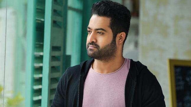 Jr_NTR images