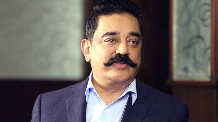 Kamal Haasan Images