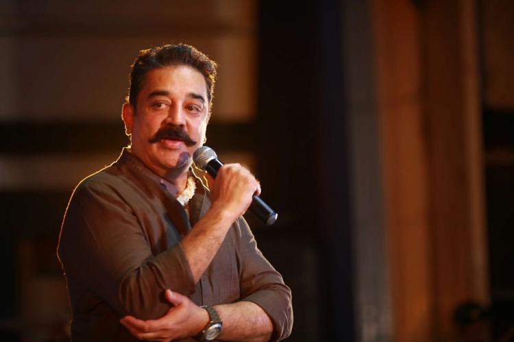 Kamal Haasan Birthday