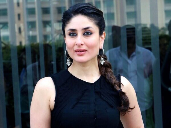 Kareena Kapoor