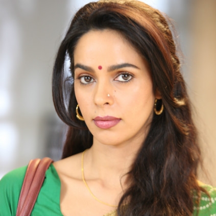 Mallika Sherawat