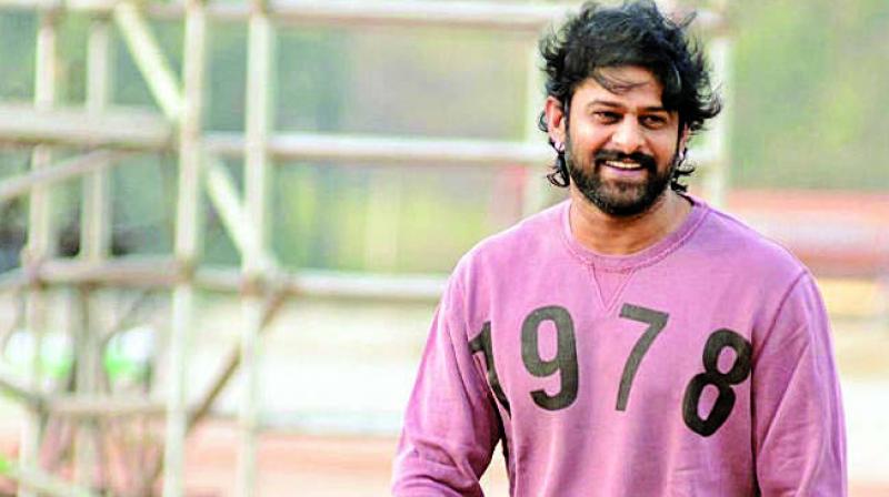 Prabhas Biography