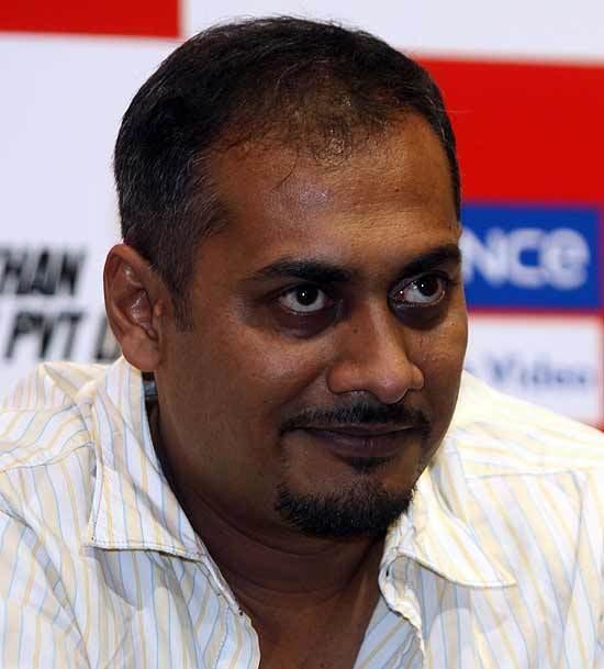Abhinav Kashyap