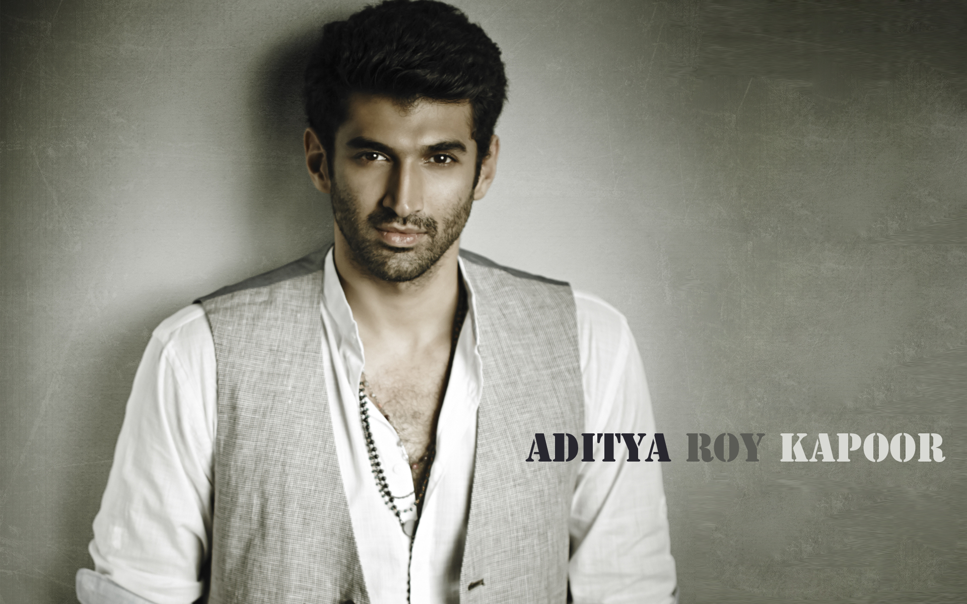 Aditya Roy Kapur