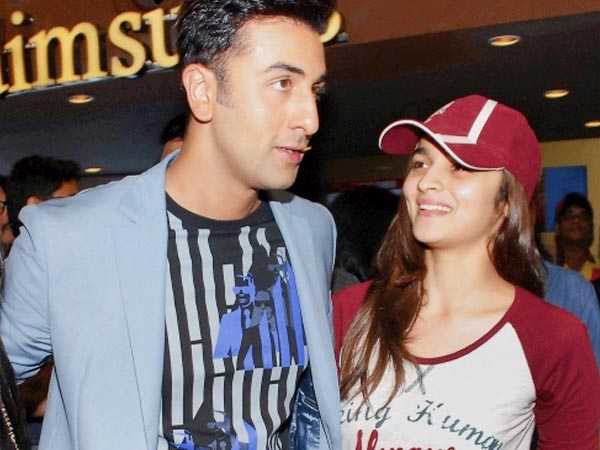 alia ranbir relationship