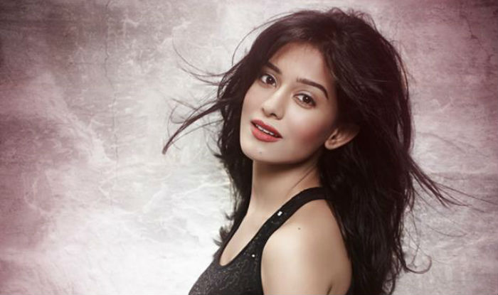 Amrita Rao Unseeen Images