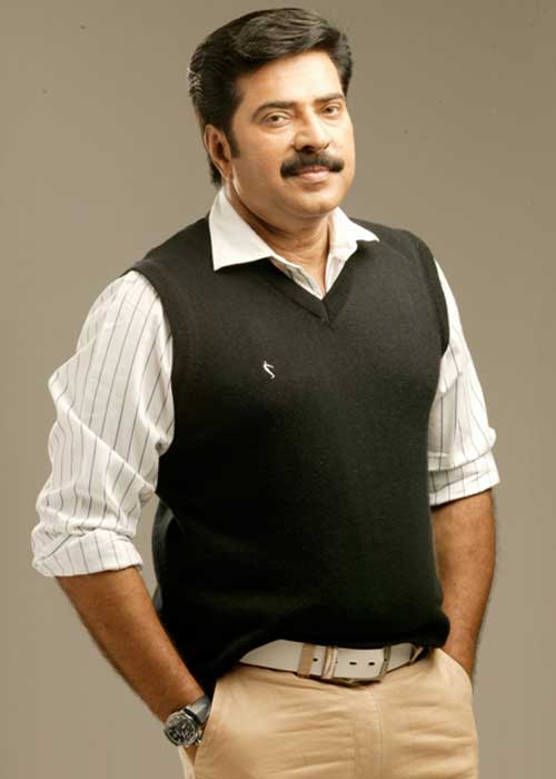 Mammootty Biography,Birthday,Age,Wiki,Family,Career and Images  HotGossips