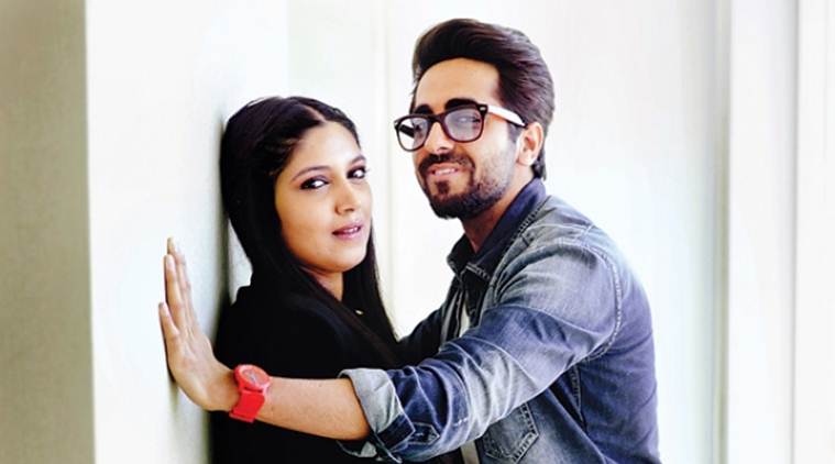 Ayushmann Khurrana