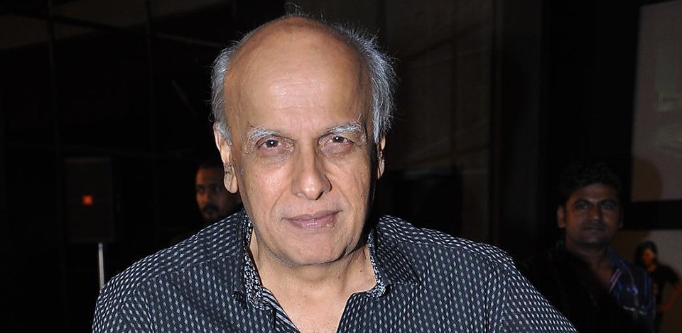 Mahesh Bhatt