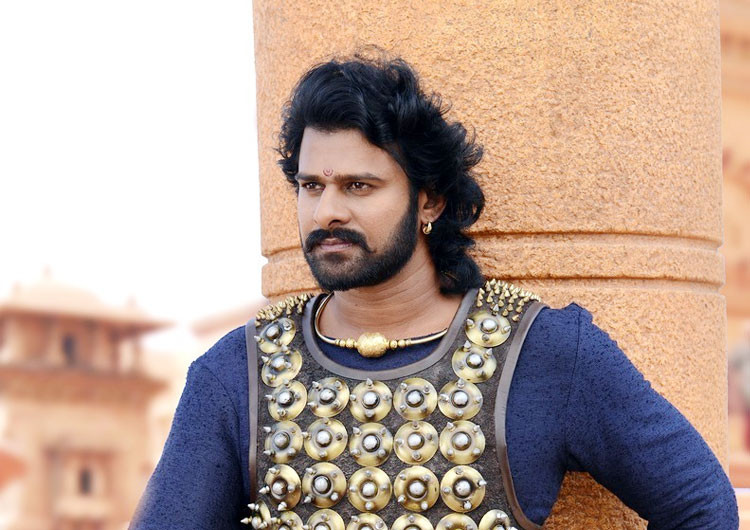 Prabhas Birthday