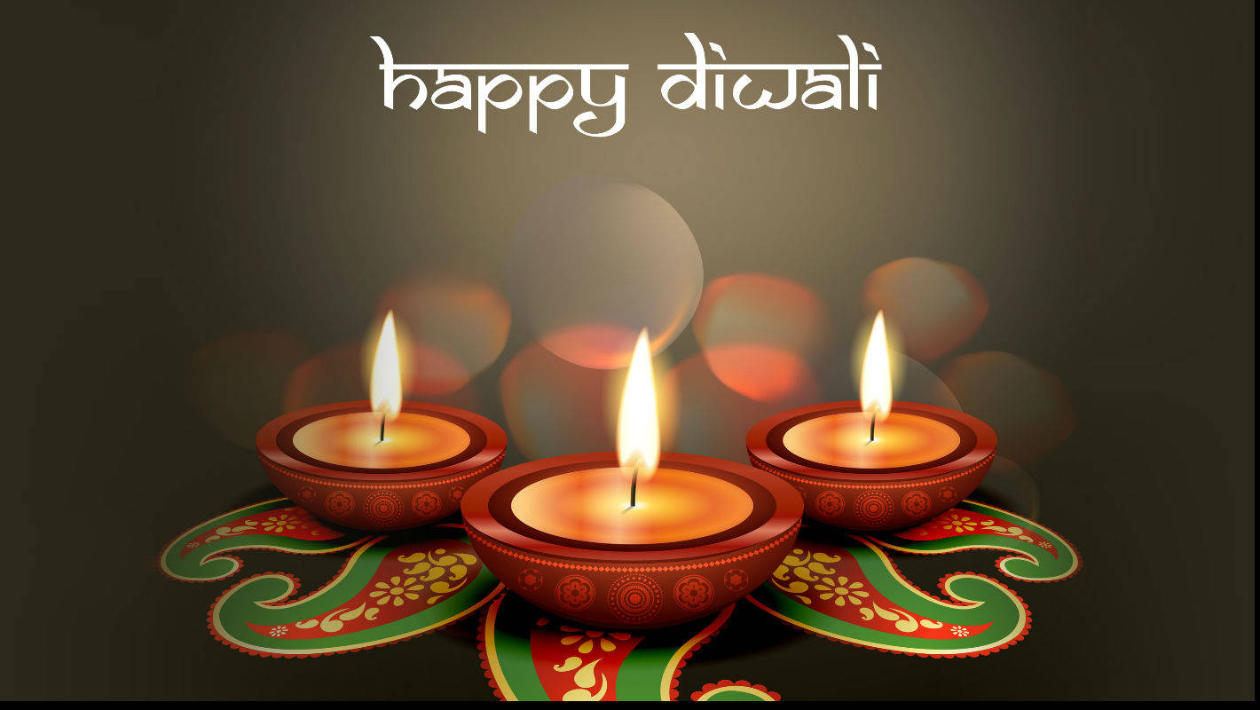 Diwali or Dipawali 2018